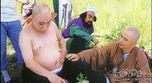 西游记绝版图，你有几个看过？221 / 作者:小昆 / 帖子ID:10442