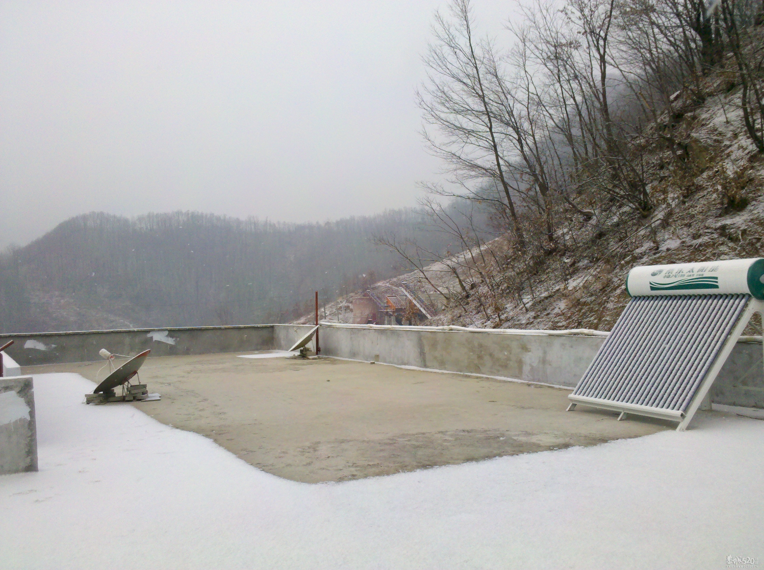 又下雪了370 / 作者:千里之外 / 帖子ID:10745