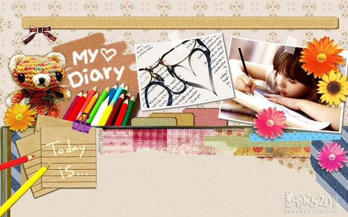 (原来520社区里的空间也可以和QQ空间一样漂亮。还不要黄钻喔~~~~~~~~~有图有真相喔~~)846 / 作者:lmc523 / 帖子ID:10754