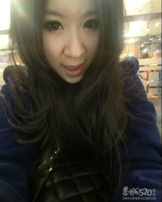 哇，我梦想中的媳妇。。。740 / 作者:小紫 / 帖子ID:10760