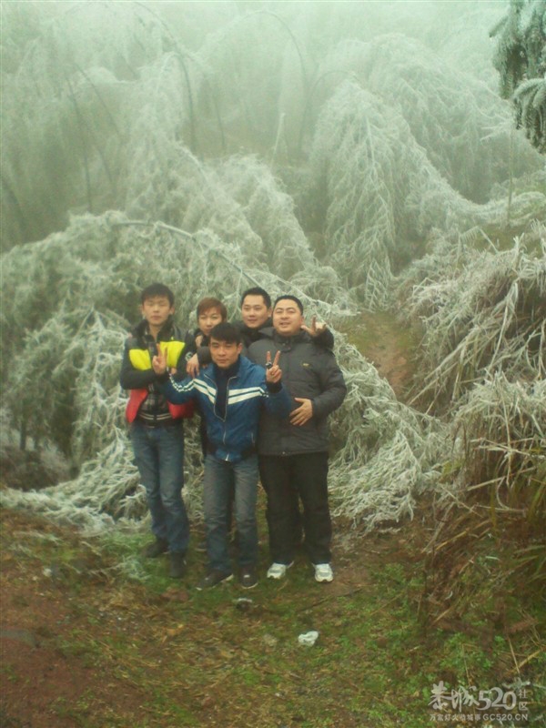 很巧合碰见了冰天雪地、689 / 作者:小骚 / 帖子ID:10809