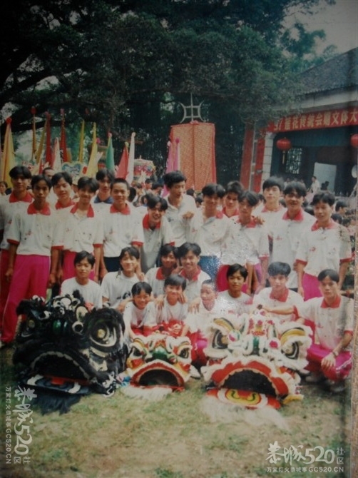 莲花传统会期26 / 作者:平安大叔 / 帖子ID:10814