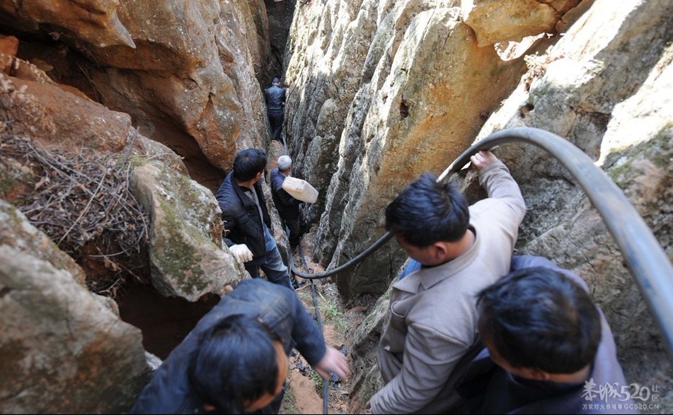 艰难的背水路423 / 作者:小雨点 / 帖子ID:10849