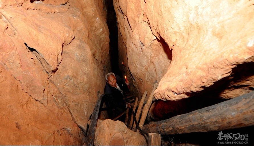 艰难的背水路672 / 作者:小雨点 / 帖子ID:10849