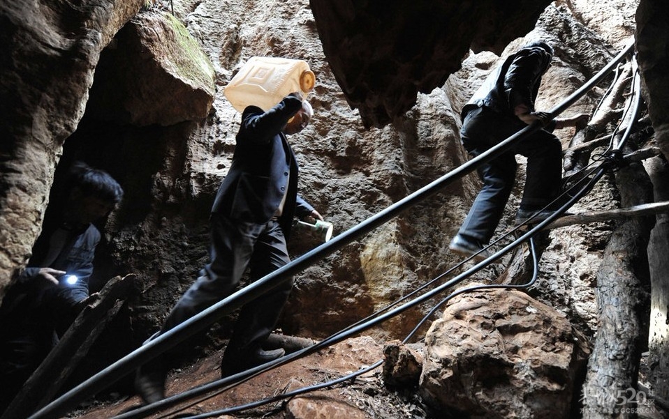 艰难的背水路554 / 作者:小雨点 / 帖子ID:10849