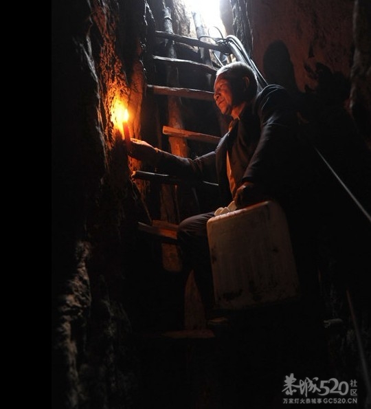 艰难的背水路79 / 作者:小雨点 / 帖子ID:10849