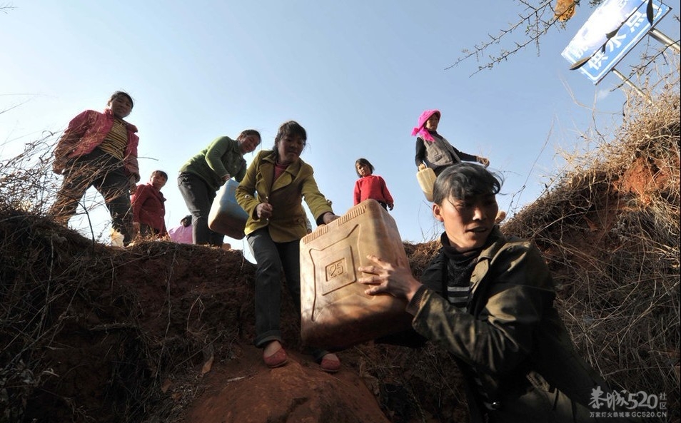 艰难的背水路426 / 作者:小雨点 / 帖子ID:10849