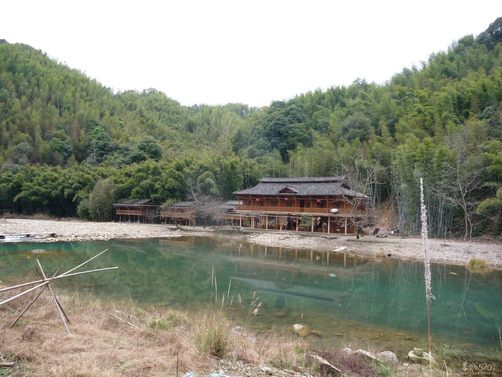 灵川九屋西岭村香龙江大山头616 / 作者:我不懂你 / 帖子ID:10850