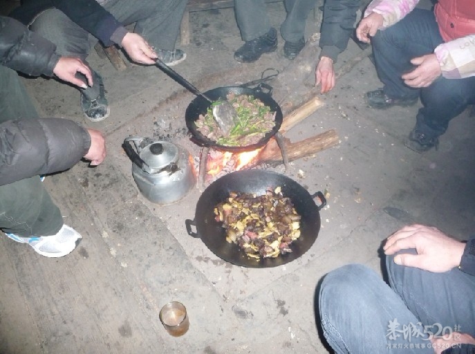 灵川九屋西岭村香龙江大山头714 / 作者:我不懂你 / 帖子ID:10850