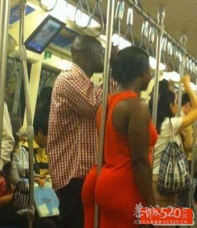 学到了，公车这样坐比较稳16 / 作者:hei趴 / 帖子ID:10882