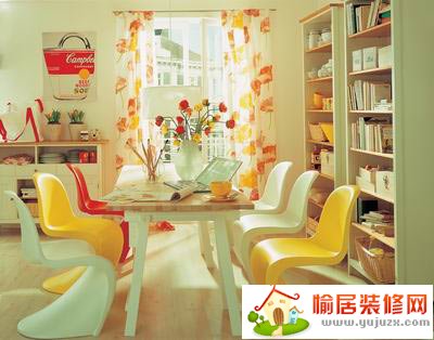 书房装修之二580 / 作者:裙角飞扬 / 帖子ID:10932