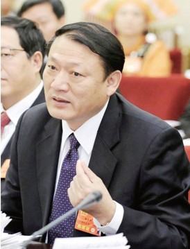 本届全国人大共47人被终止代表资格 其中5人判死缓792 / 作者:瑶族老 / 帖子ID:11032