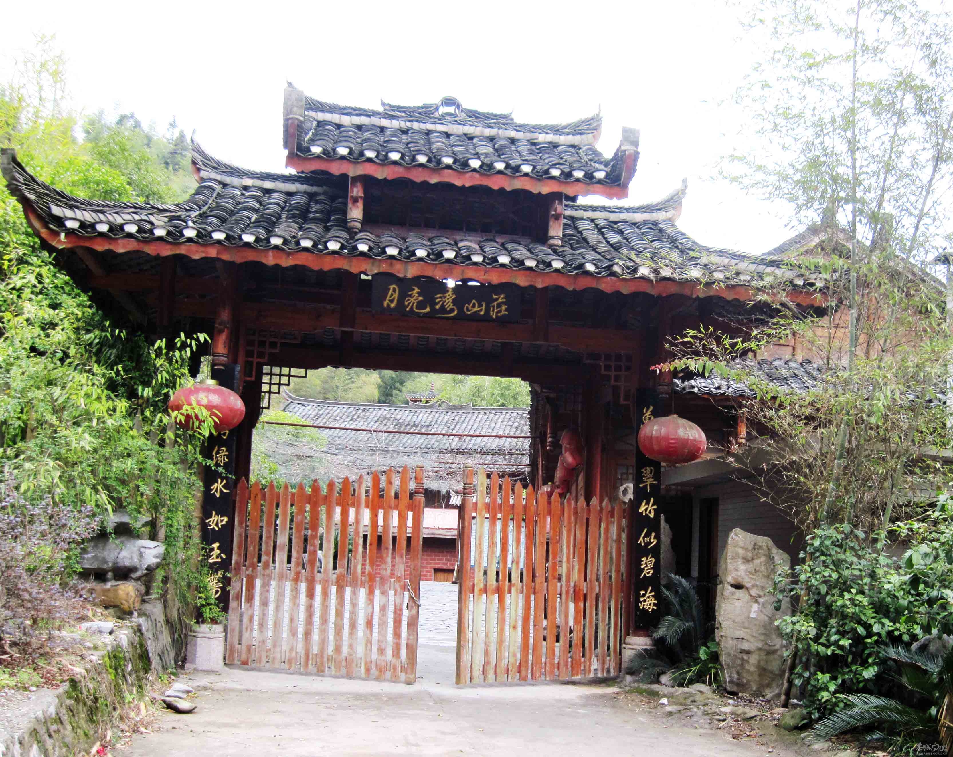 灵川九屋西岭村香龙江大山头565 / 作者:蛋子江 / 帖子ID:10850