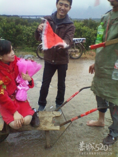 姐妹结婚713 / 作者:嫣然·一笑 / 帖子ID:11069