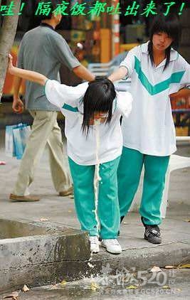 怕（内容可能引起你的不适  ）246 / 作者:平安大叔 / 帖子ID:11085