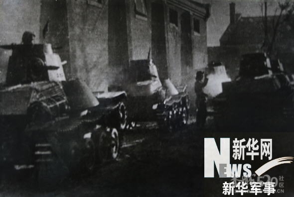 1950年，恭城平暴乱190 / 作者:平心静气 / 帖子ID:10842