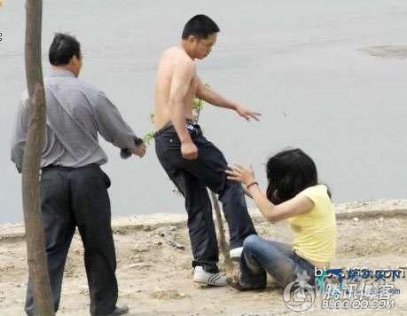 女友偷情怀孕遭男子暴打658 / 作者:资深五迷 / 帖子ID:11345