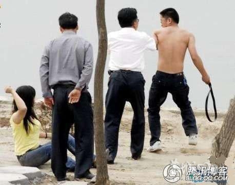 女友偷情怀孕遭男子暴打792 / 作者:资深五迷 / 帖子ID:11345