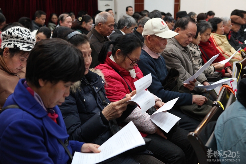 恭城摄影家协会第二界一次会议在县会议中心举行390 / 作者:极速6688 / 帖子ID:11516