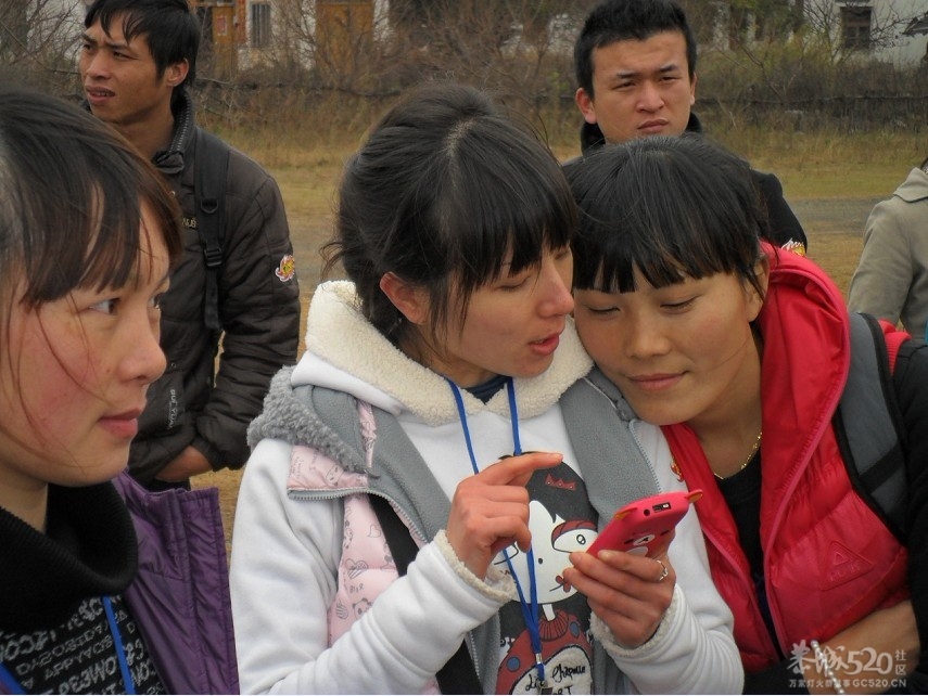2012恭城第十届桃花节开园仪式于今日启动546 / 作者:箩筐索 / 帖子ID:11564