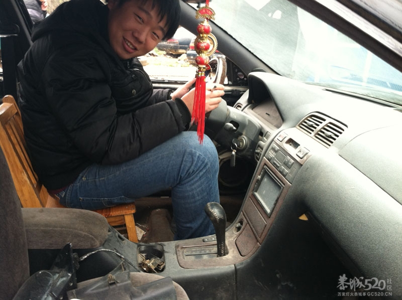 穷人哥开车带我去烤全羊！精彩图片。。。。855 / 作者:徘徊女 / 帖子ID:11592