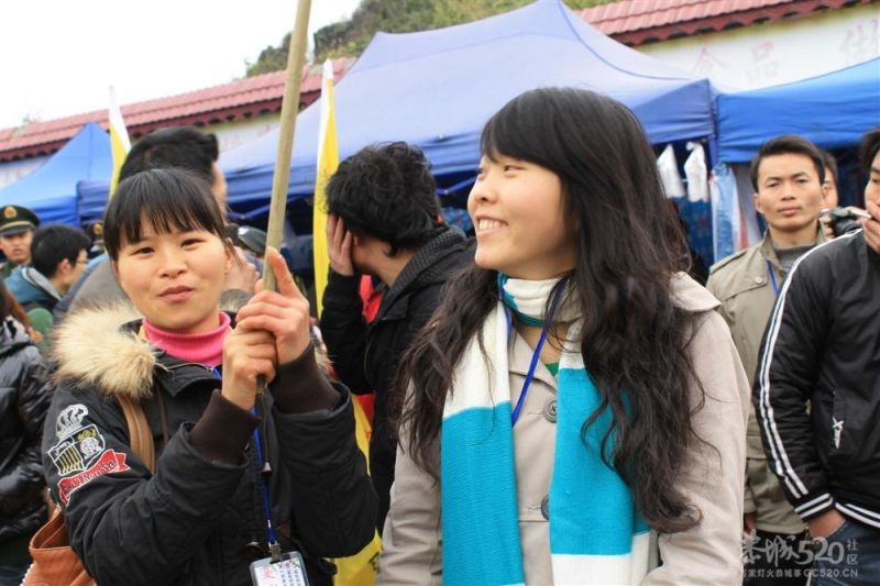 第一次徒步旅行330 / 作者:娟儿 / 帖子ID:11603