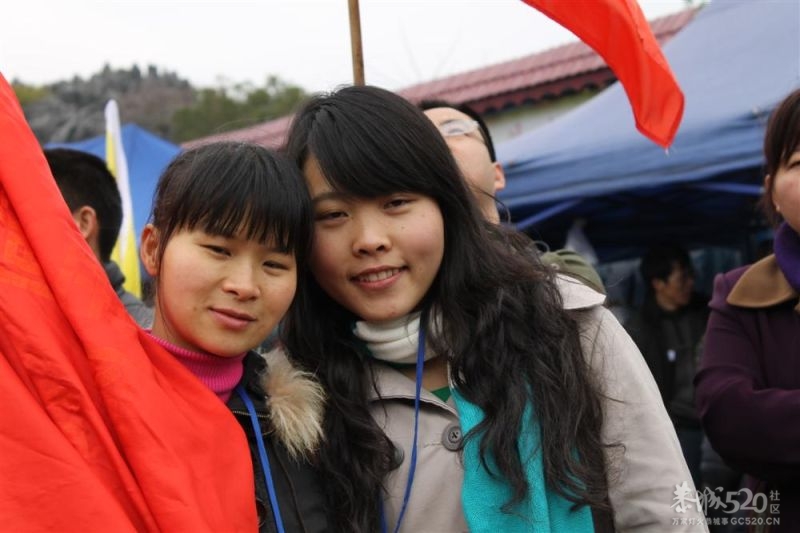 第一次徒步旅行158 / 作者:娟儿 / 帖子ID:11603