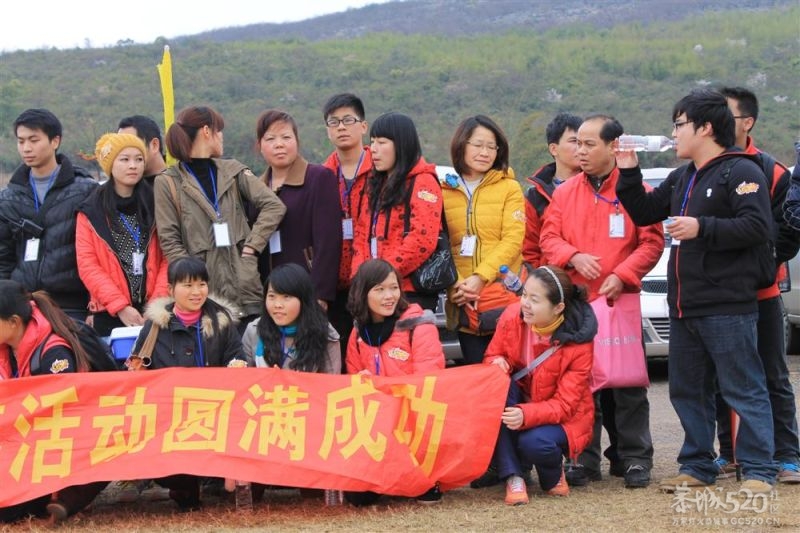 第一次徒步旅行771 / 作者:娟儿 / 帖子ID:11603