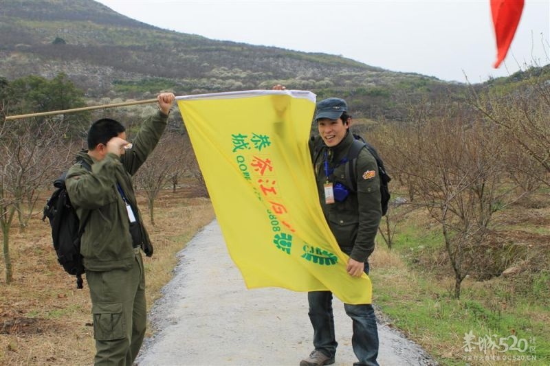 第一次徒步旅行421 / 作者:娟儿 / 帖子ID:11603