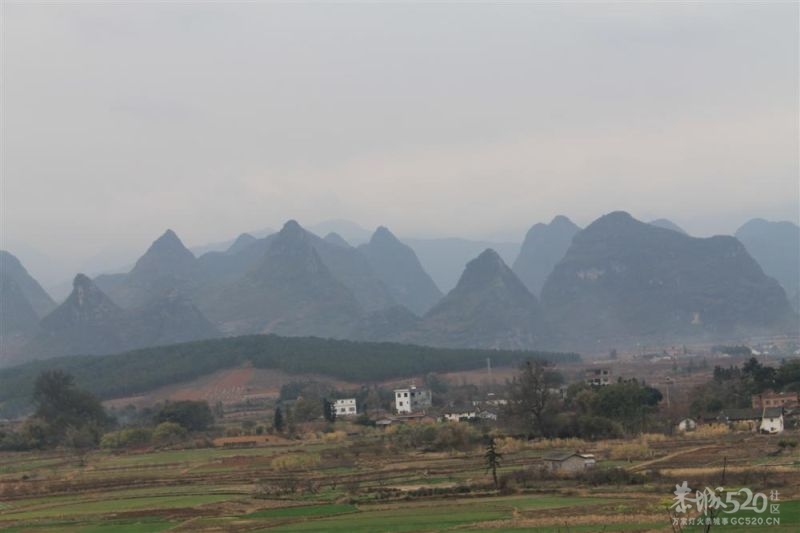 第一次徒步旅行3 / 作者:娟儿 / 帖子ID:11603
