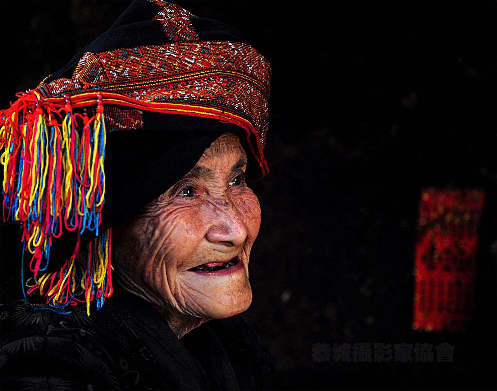 中国摄影报“美在恭城--新广角”摄影擂台赛评选结果揭晓794 / 作者:老兔子 / 帖子ID:11611