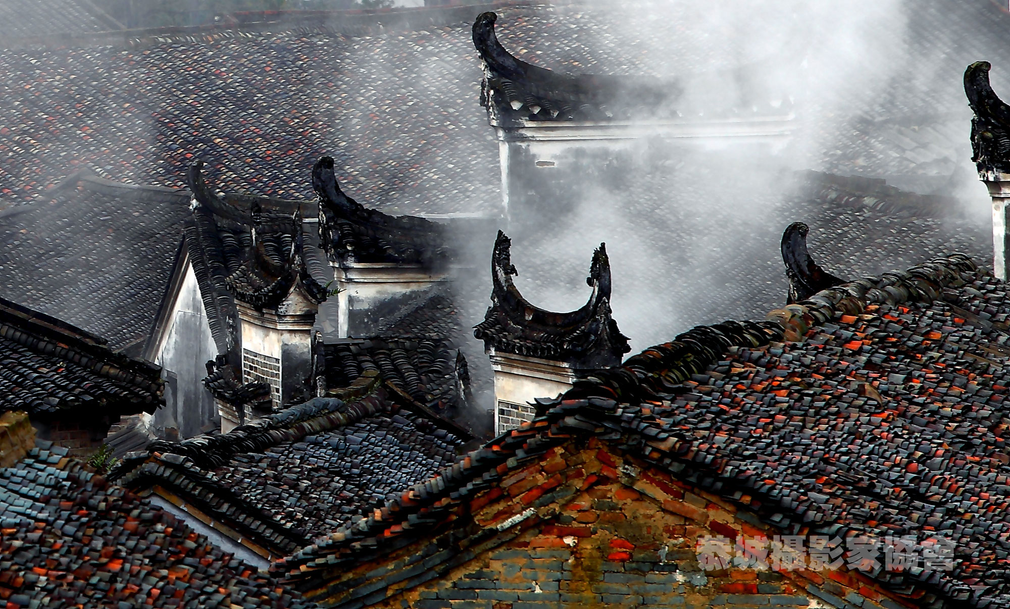 中国摄影报“美在恭城--新广角”摄影擂台赛评选结果揭晓955 / 作者:老兔子 / 帖子ID:11611