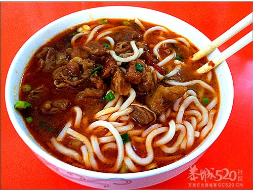 今天新发现的美食店（图片）690 / 作者:徘徊女 / 帖子ID:11692