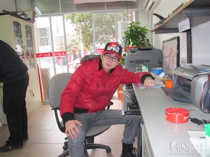 我来漏个脸 提高知名度59 / 作者:小时候可帅了 / 帖子ID:11724