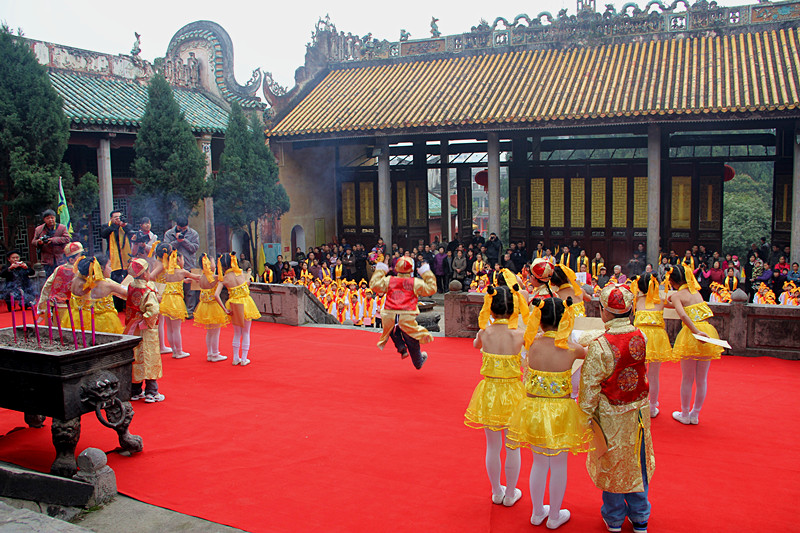 2012年“春季祭孔活动”剪影628 / 作者:柚子壳※ / 帖子ID:11853