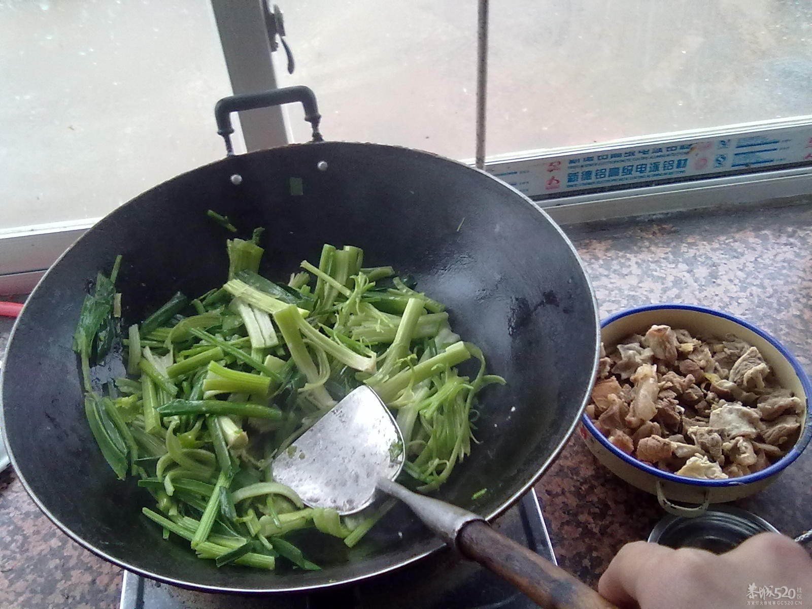 干锅牛腩587 / 作者:火星娃崽 / 帖子ID:11867