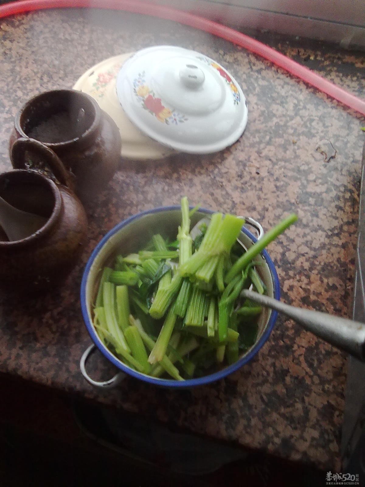干锅牛腩721 / 作者:火星娃崽 / 帖子ID:11867