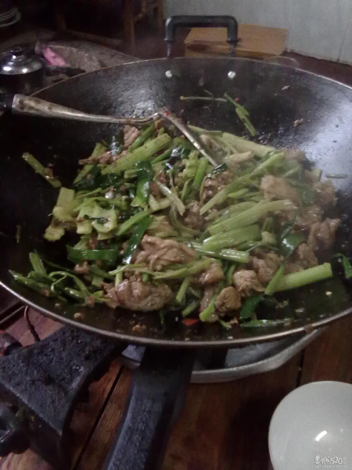 干锅牛腩289 / 作者:火星娃崽 / 帖子ID:11867