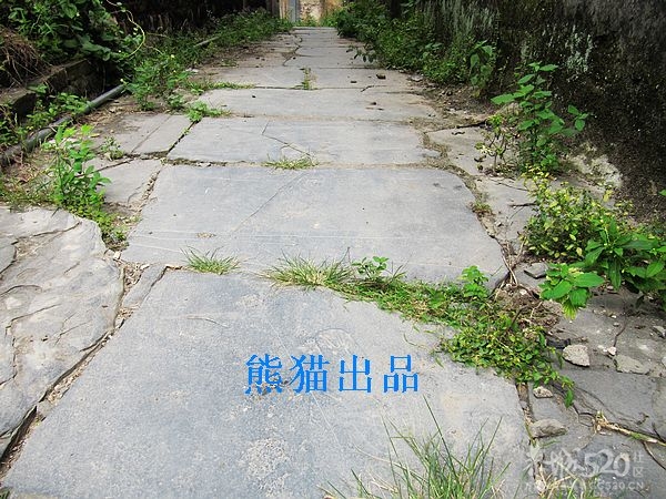 恭城凤岩古村落《上》238 / 作者:翠峰紫阳 / 帖子ID:12028