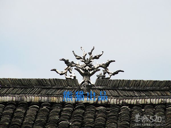 恭城莲花凤岩村（下）0 / 作者:翠峰紫阳 / 帖子ID:12363