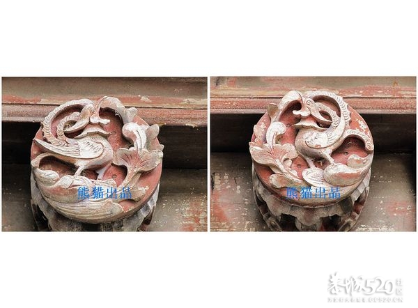 恭城莲花凤岩村（下）539 / 作者:翠峰紫阳 / 帖子ID:12363