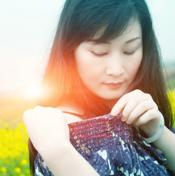 春意迷濛579 / 作者:私想者 / 帖子ID:12400