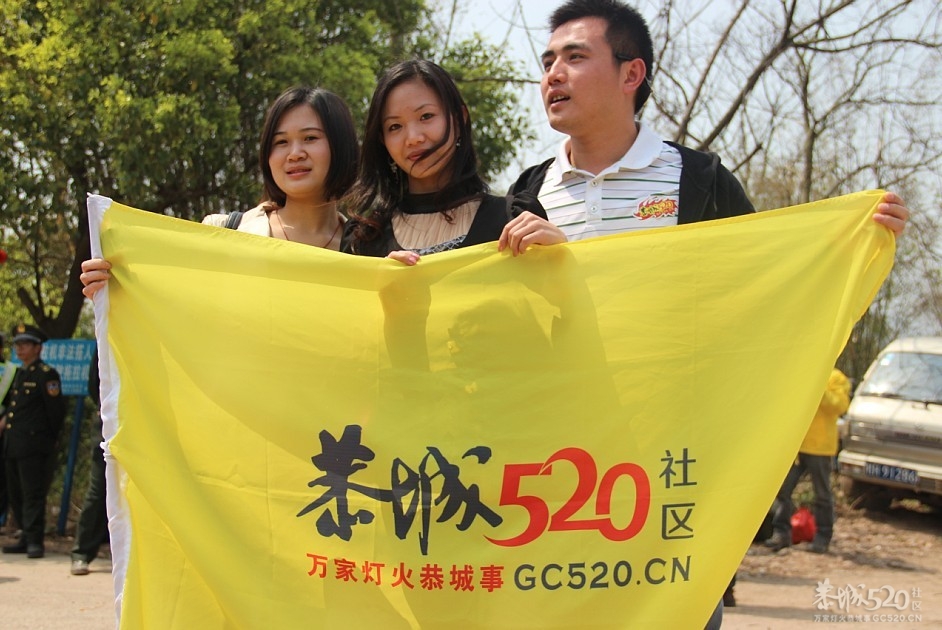 杨溪民俗文化活动上的帅哥美女们710 / 作者:黄子 / 帖子ID:12967