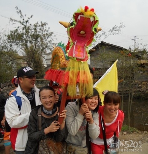 阳春三月.笑颜如花杨溪狂欢！692 / 作者:星想事成 / 帖子ID:12971