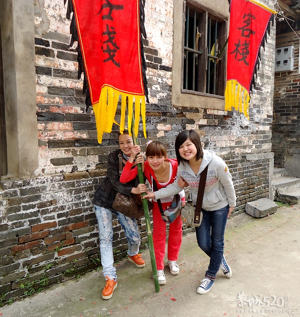 阳春三月.笑颜如花杨溪狂欢！936 / 作者:小安 / 帖子ID:12971