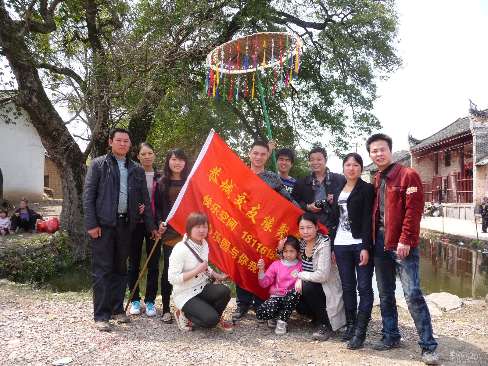 杨溪神龙节594 / 作者:我不懂你 / 帖子ID:13008