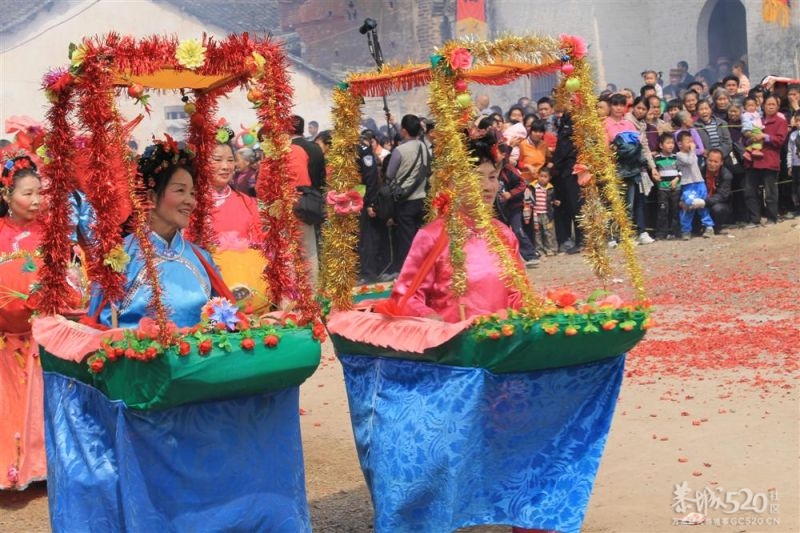 杨溪神龙节354 / 作者:我不懂你 / 帖子ID:13008