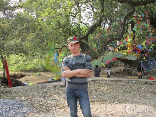 给力2012桃花节油茶文化节370 / 作者:恋上背叛 / 帖子ID:13089