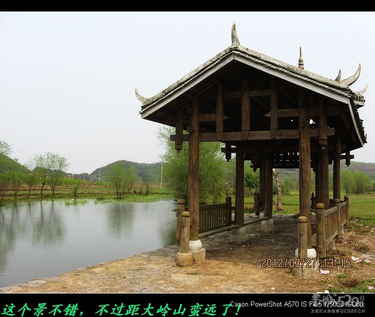 虎尾、大岭山、挖沟、治平一日游。381 / 作者:平安大叔 / 帖子ID:13157