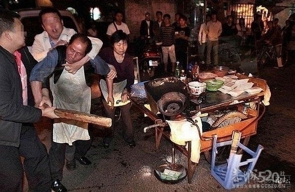 这个社会...你还想怎样..........32 / 作者:罗少爷 / 帖子ID:13221